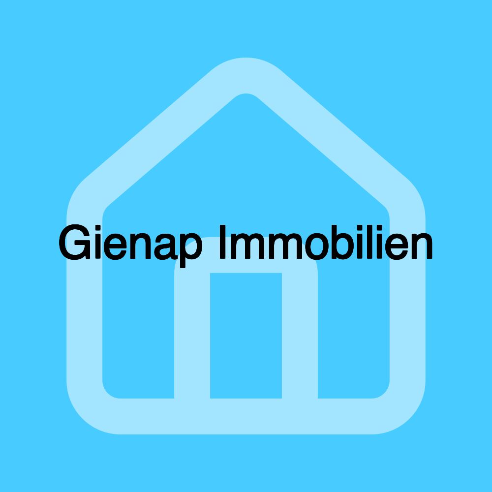 Gienap Immobilien