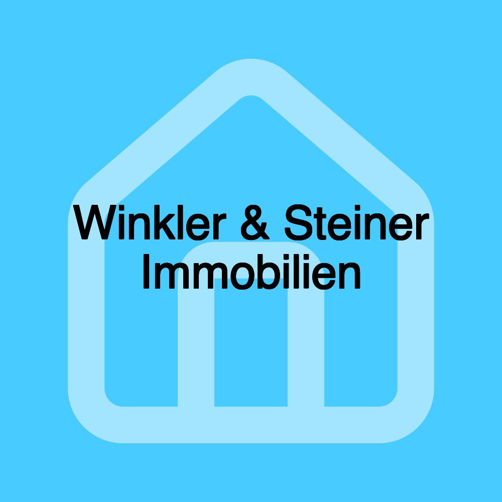 Winkler & Steiner Immobilien