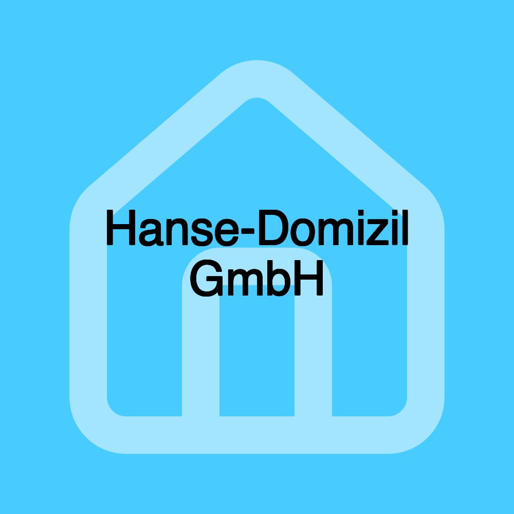 Hanse-Domizil GmbH