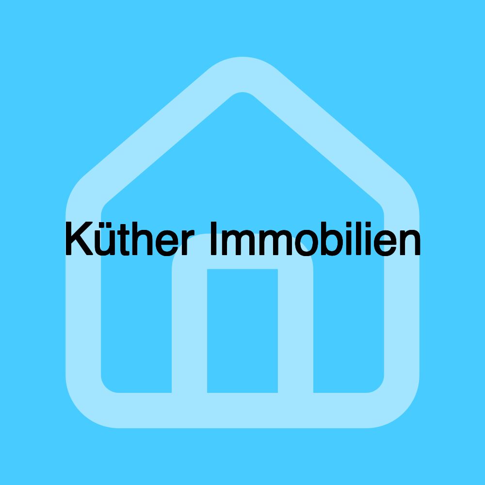 Küther Immobilien