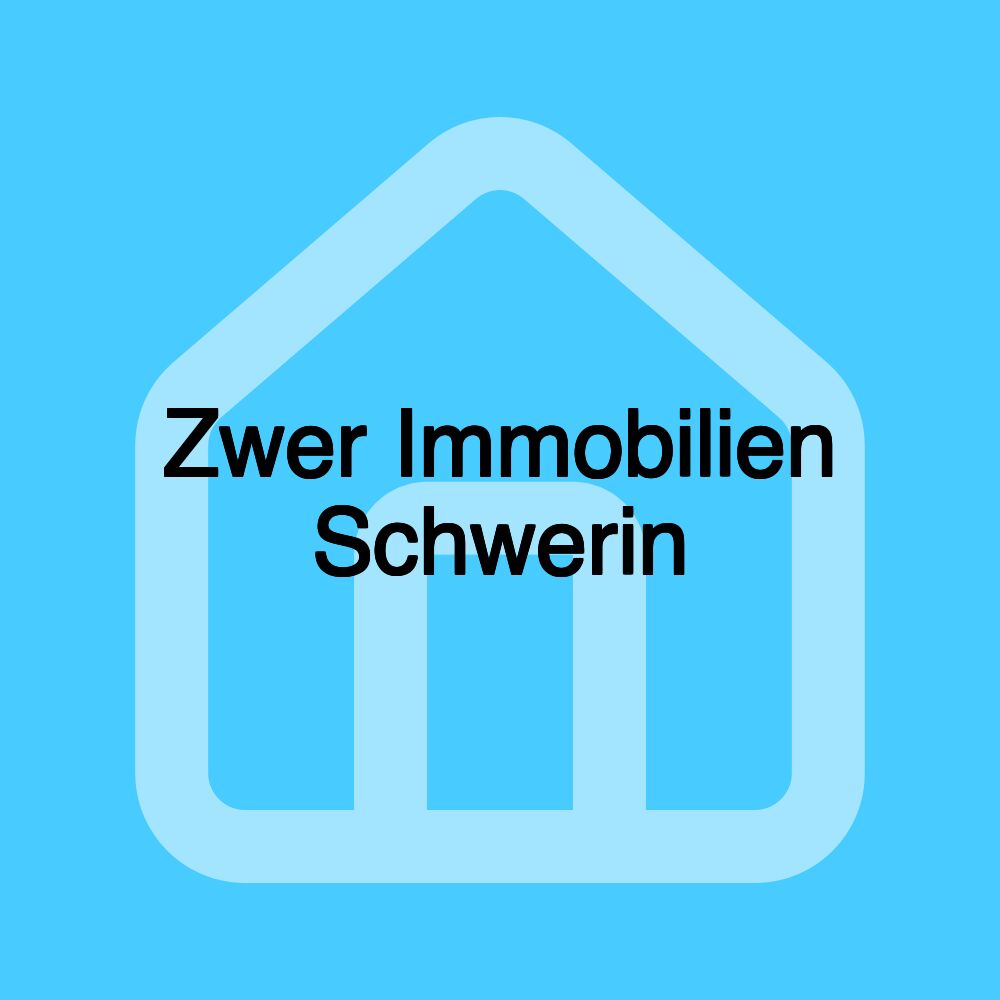 Zwer Immobilien Schwerin