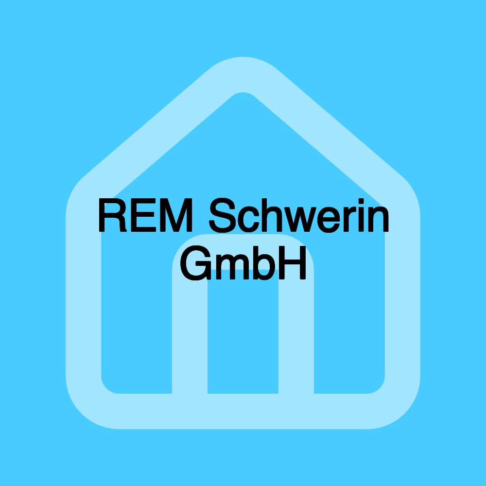 REM Schwerin GmbH