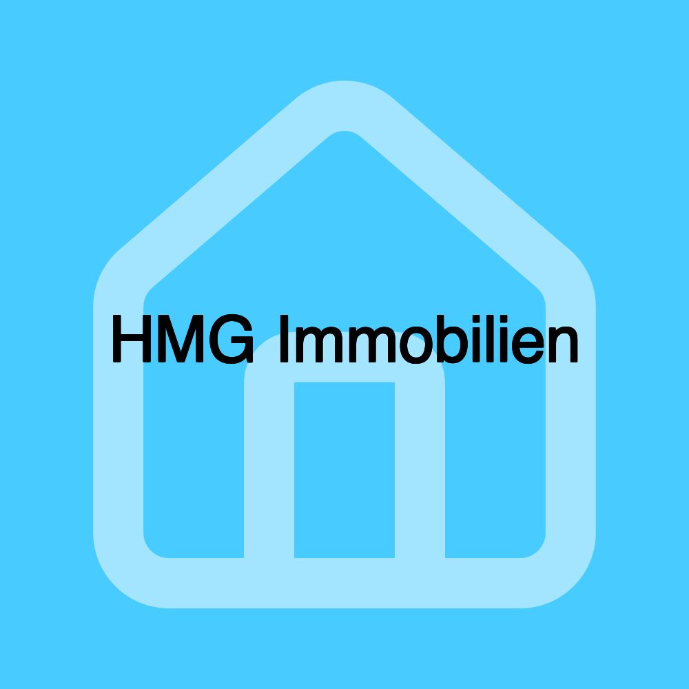 HMG Immobilien