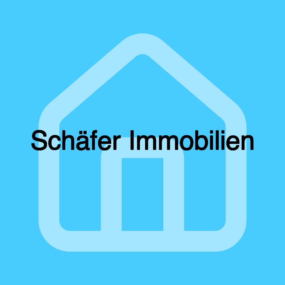 Schäfer Immobilien