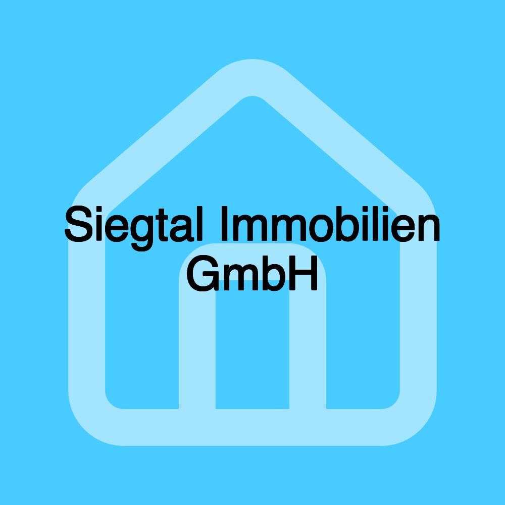 Siegtal Immobilien GmbH