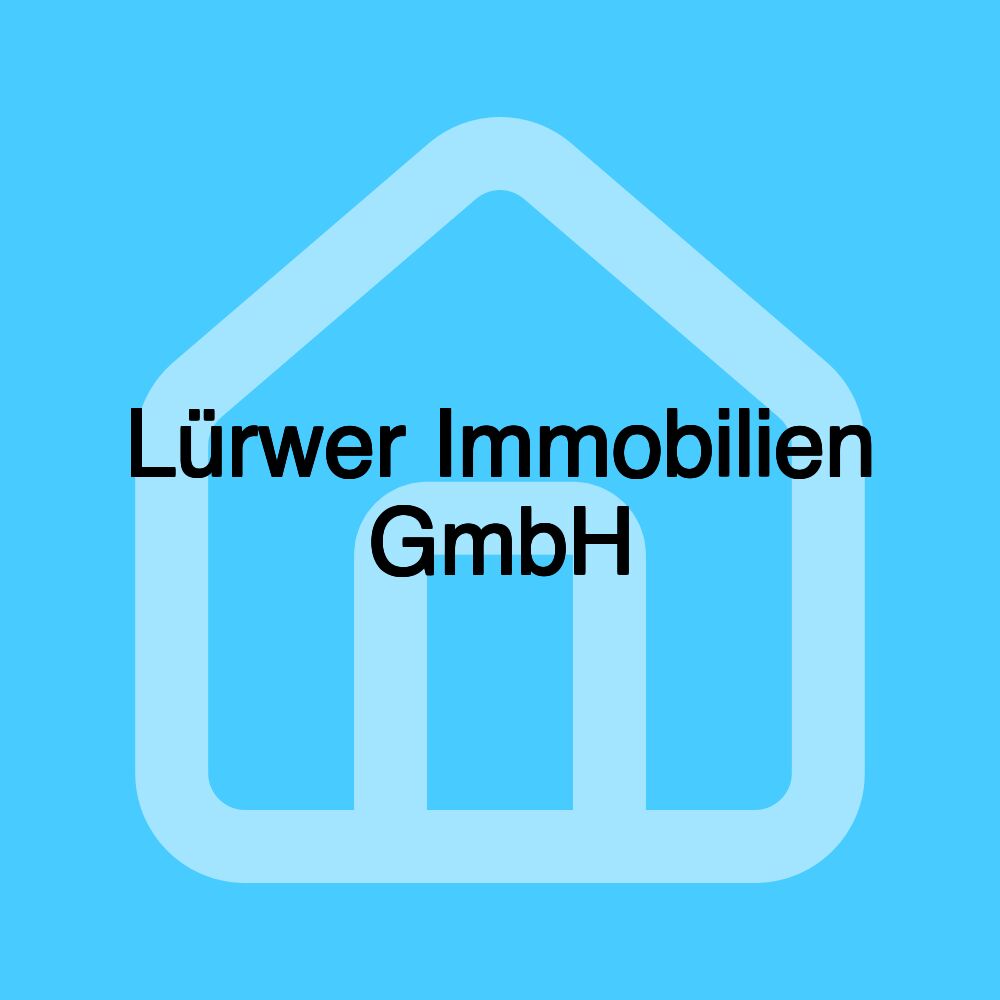 Lürwer Immobilien GmbH