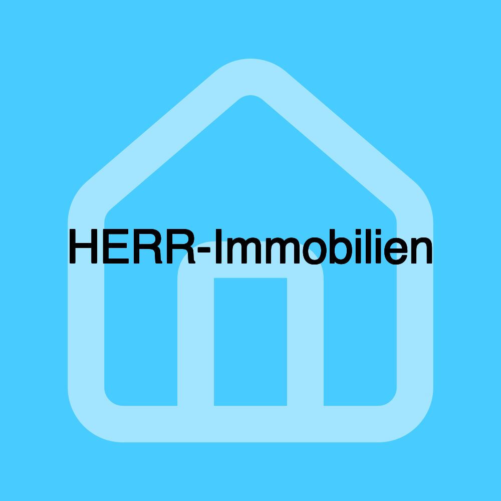 HERR-Immobilien