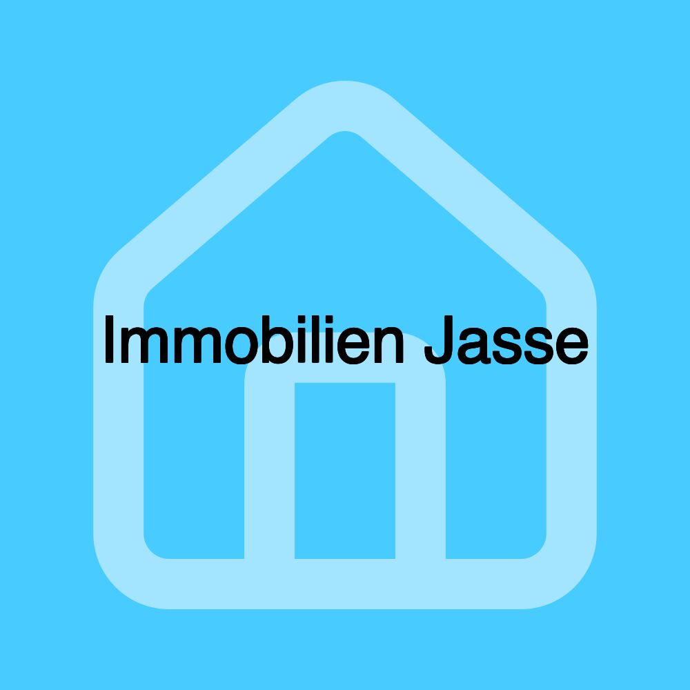 Immobilien Jasse