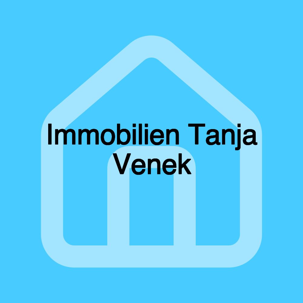 Immobilien Tanja Venek