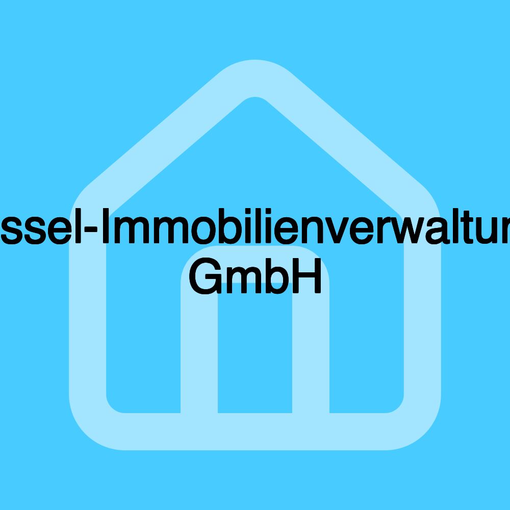 Kissel-Immobilienverwaltung GmbH