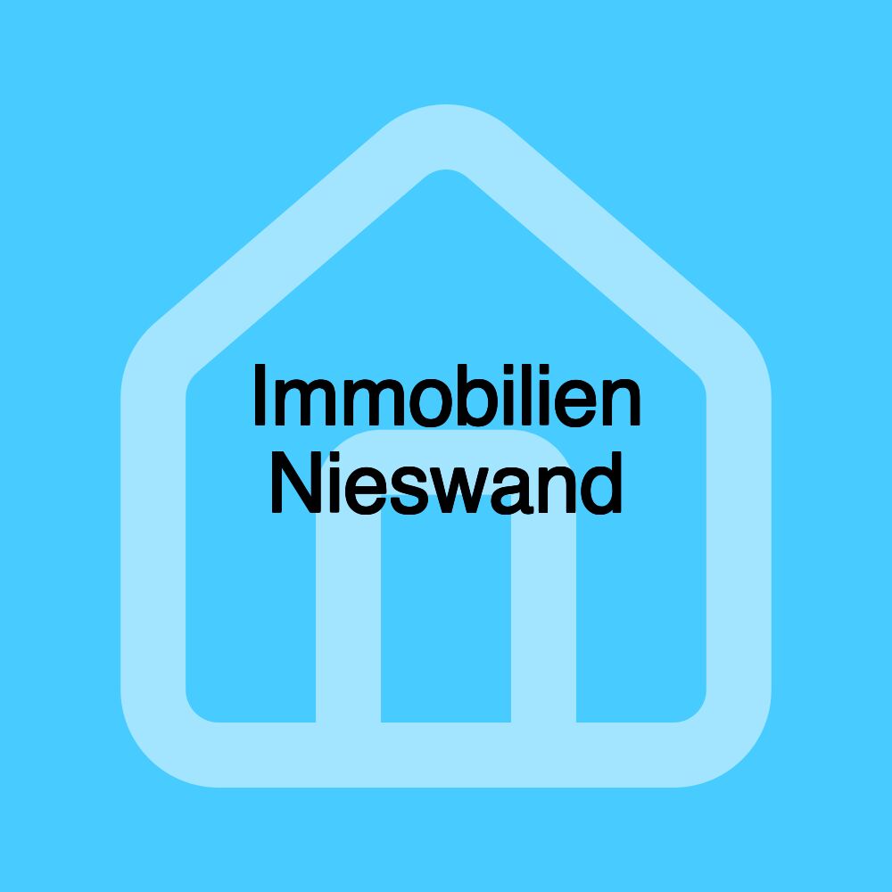 Immobilien Nieswand