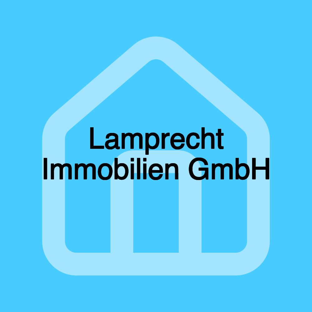 Lamprecht Immobilien GmbH