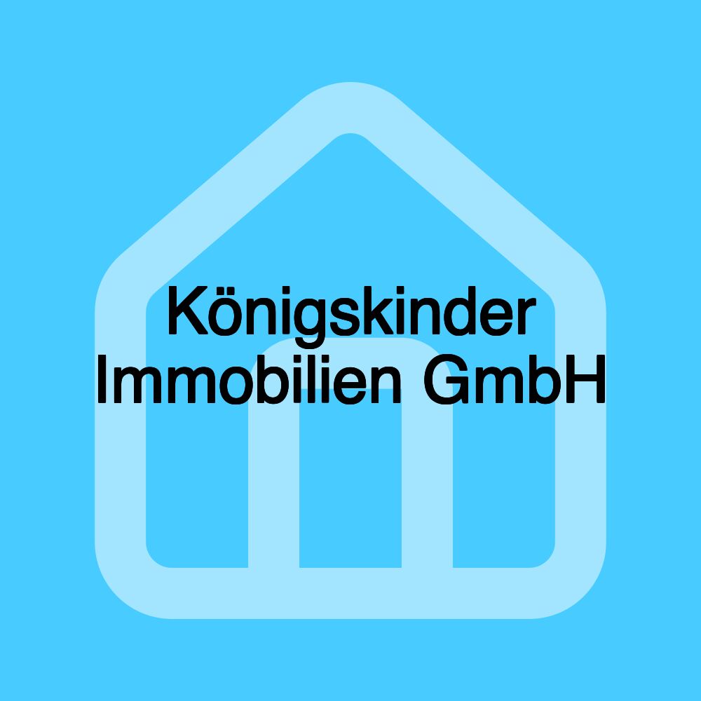 Königskinder Immobilien GmbH