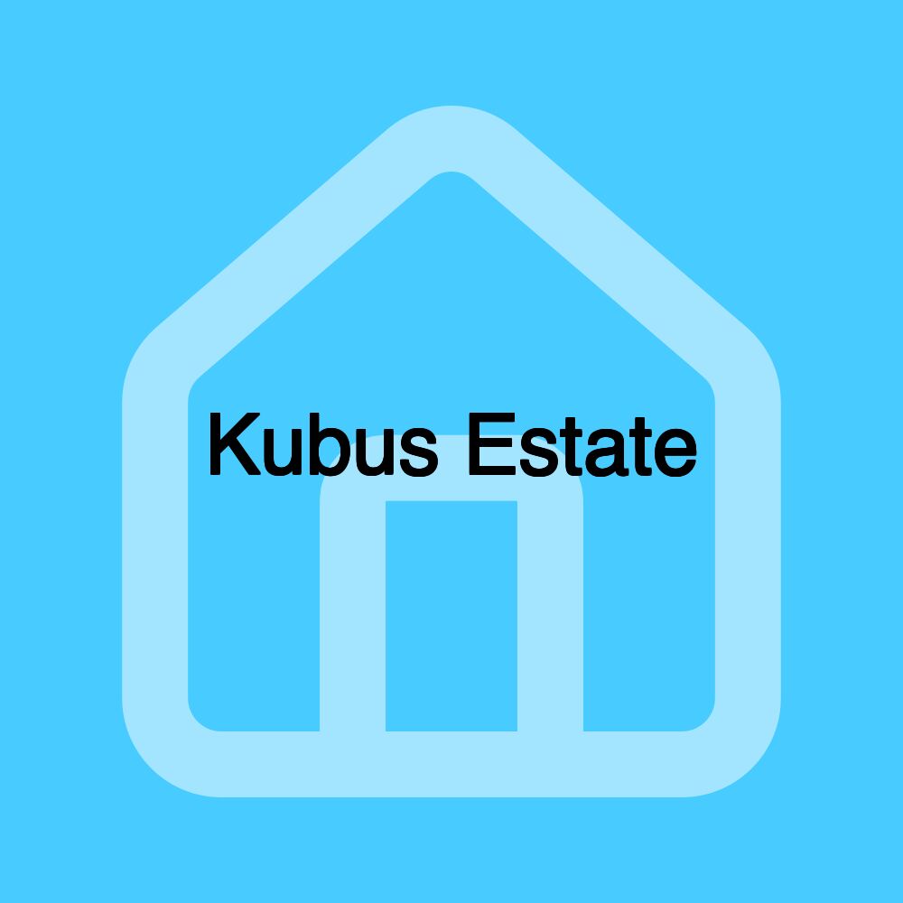 Kubus Estate