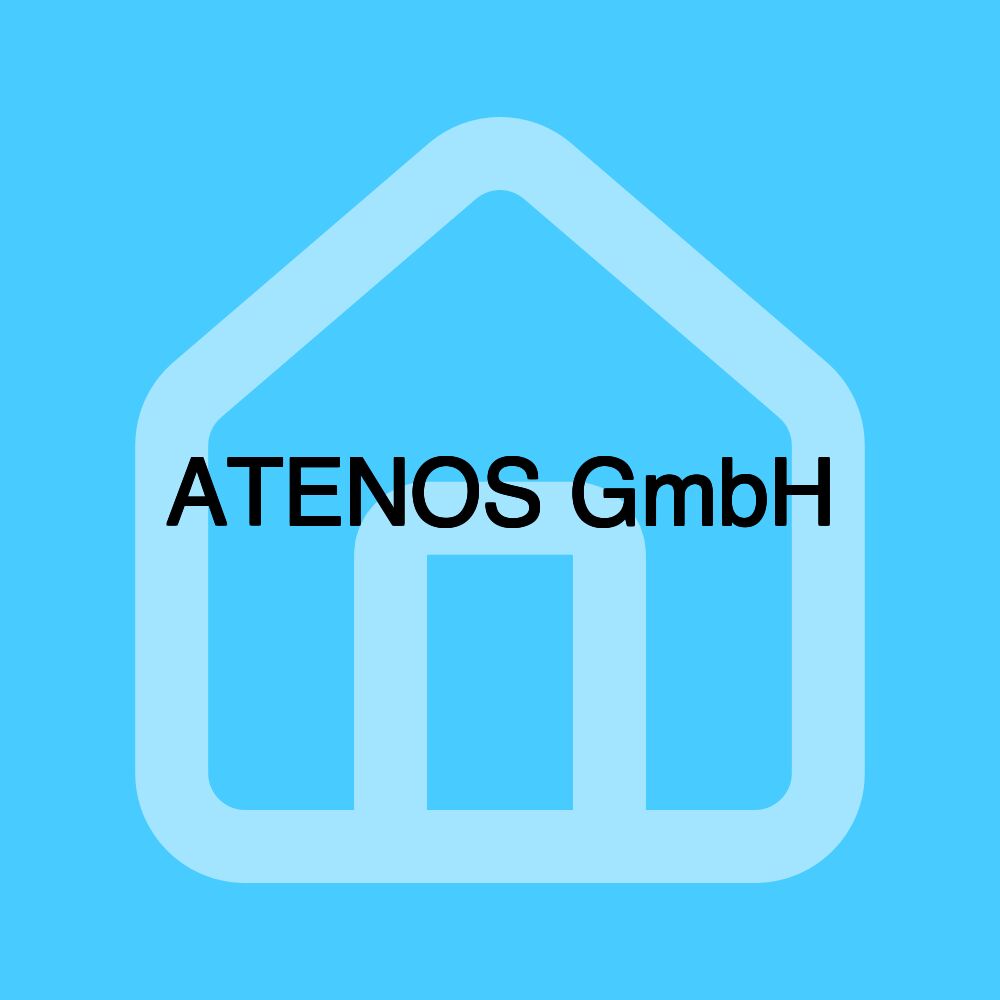 ATENOS GmbH