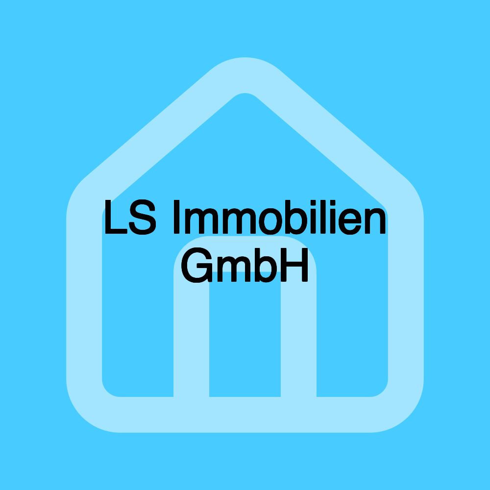 LS Immobilien GmbH