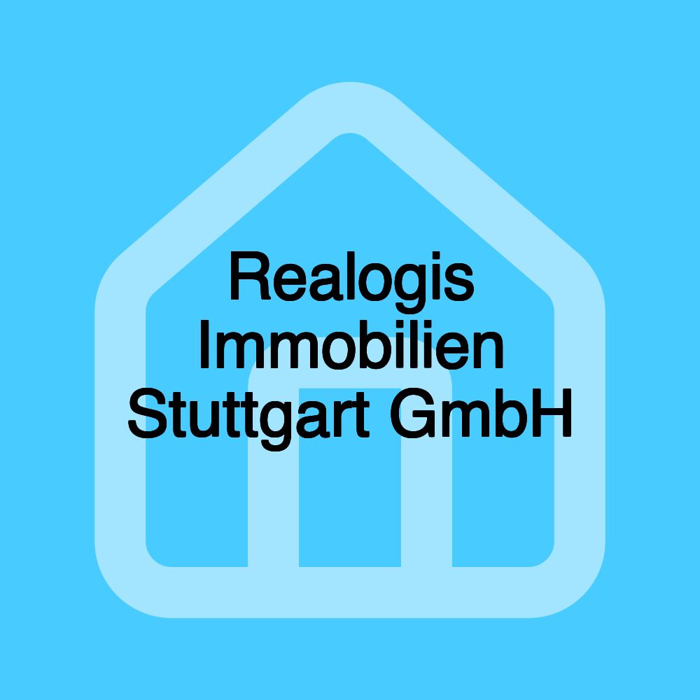 Realogis Immobilien Stuttgart GmbH