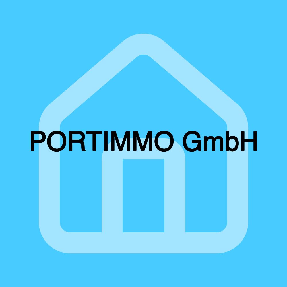 PORTIMMO GmbH