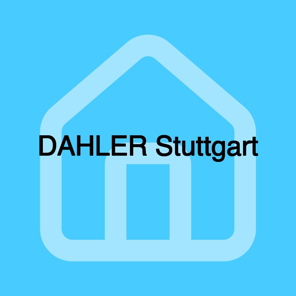 DAHLER Stuttgart