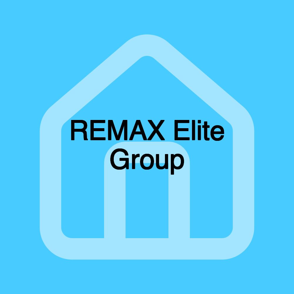 REMAX Elite Group