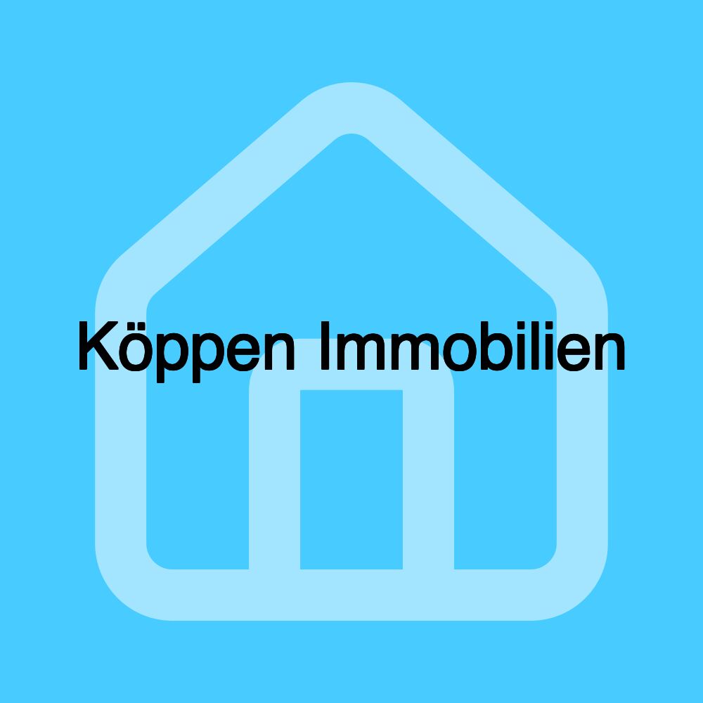 Köppen Immobilien