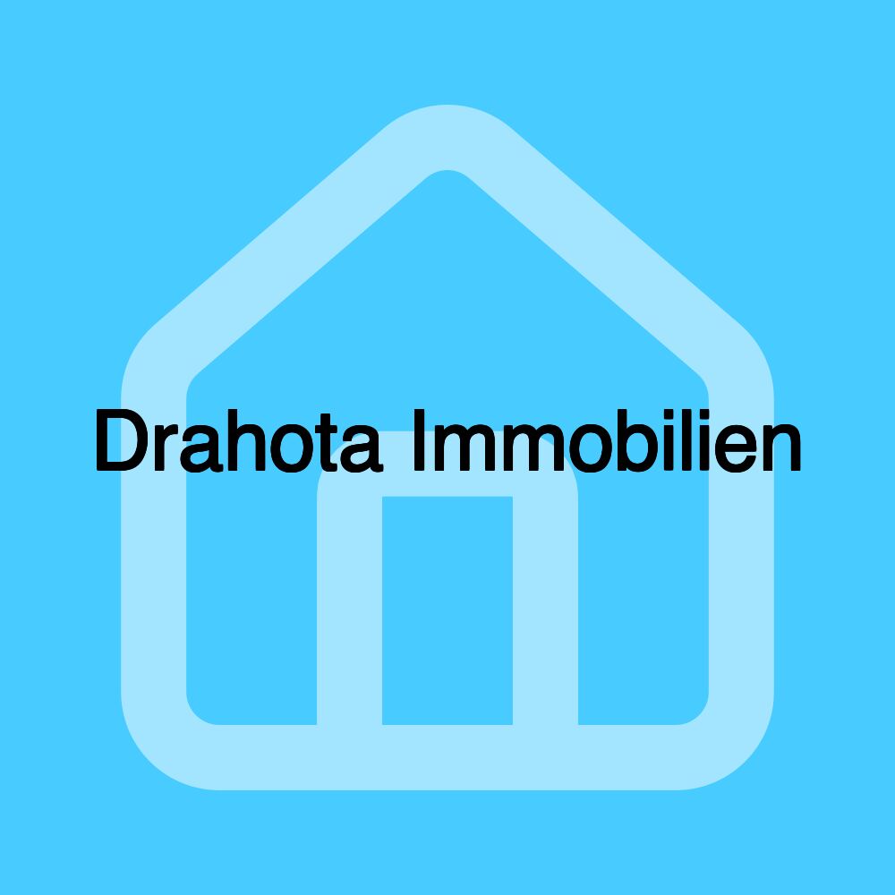 Drahota Immobilien