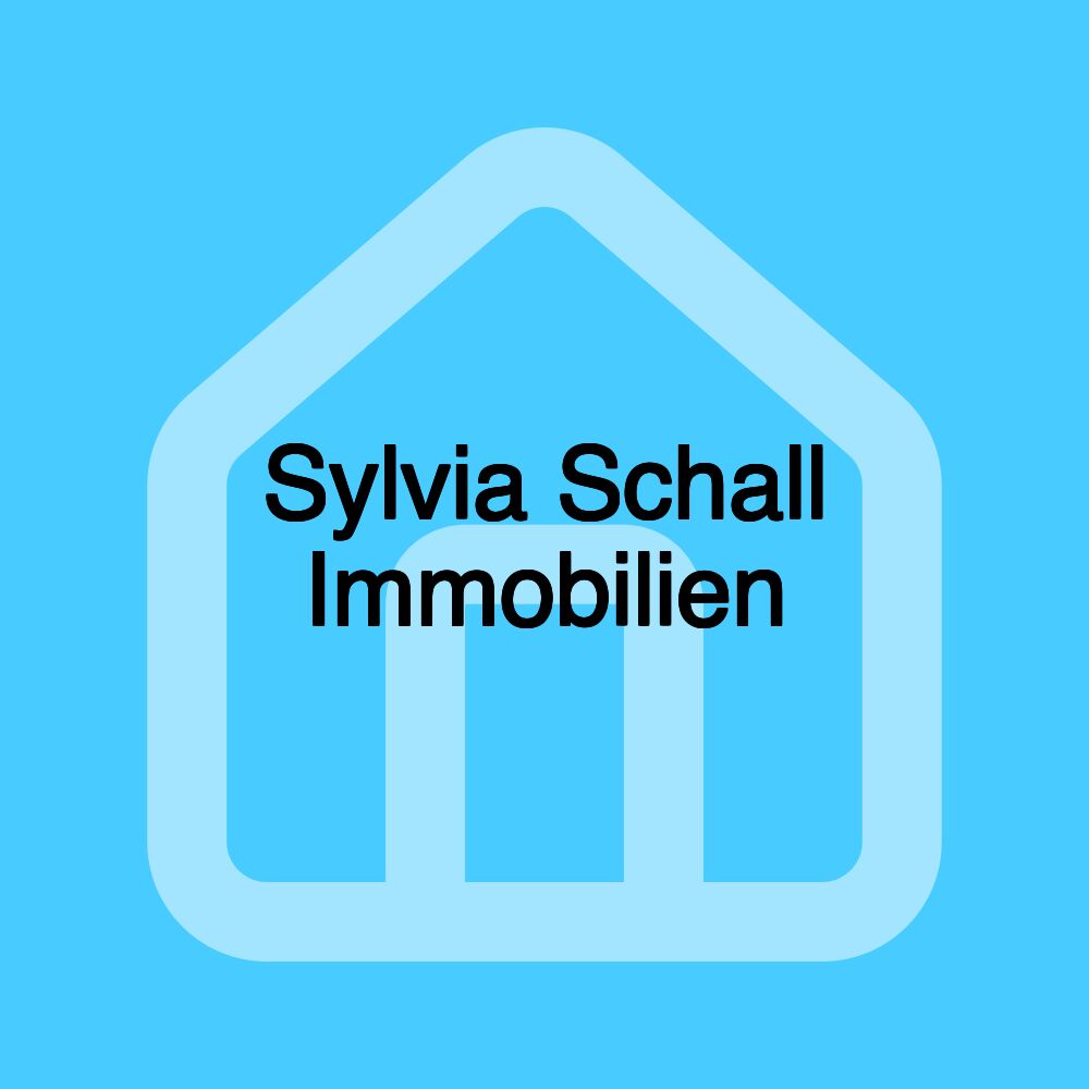 Sylvia Schall Immobilien