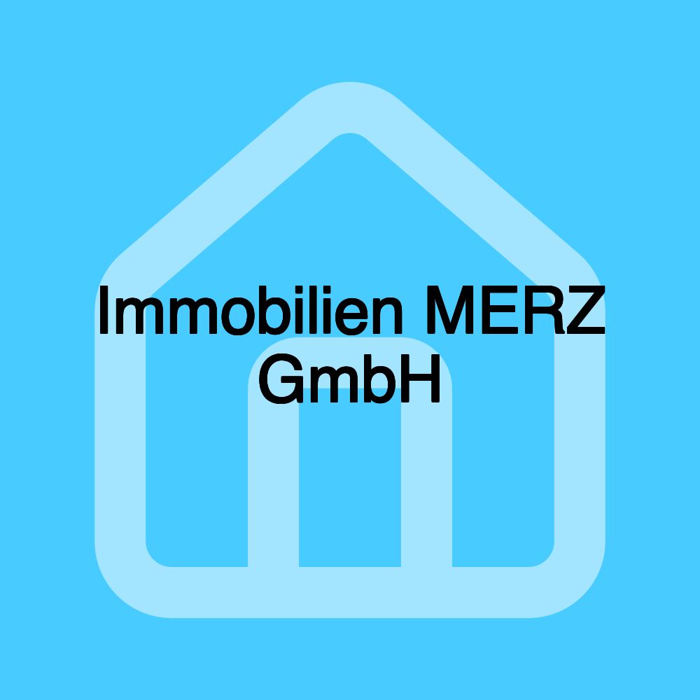 Immobilien MERZ GmbH