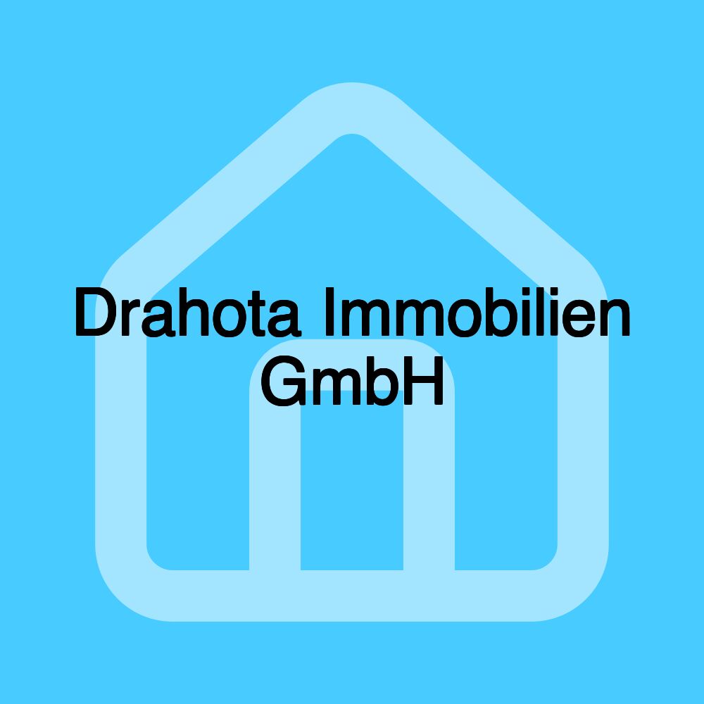 Drahota Immobilien GmbH