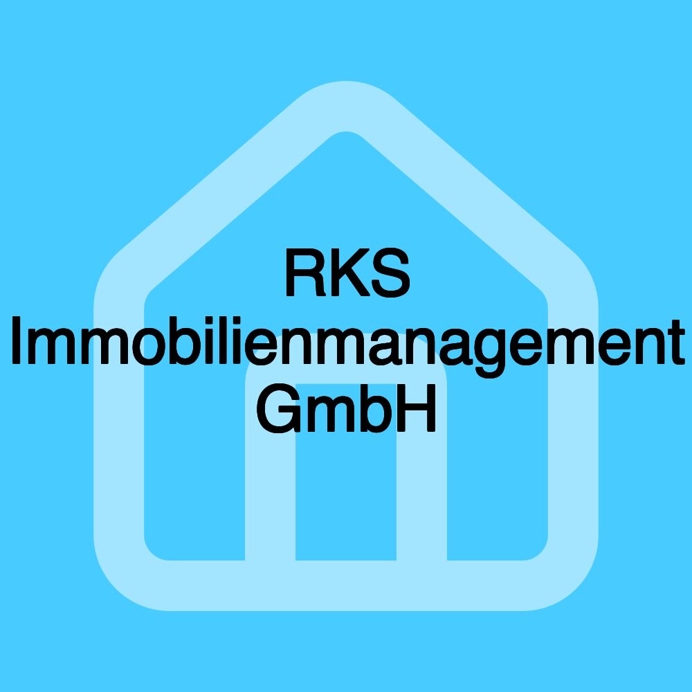 RKS Immobilienmanagement GmbH