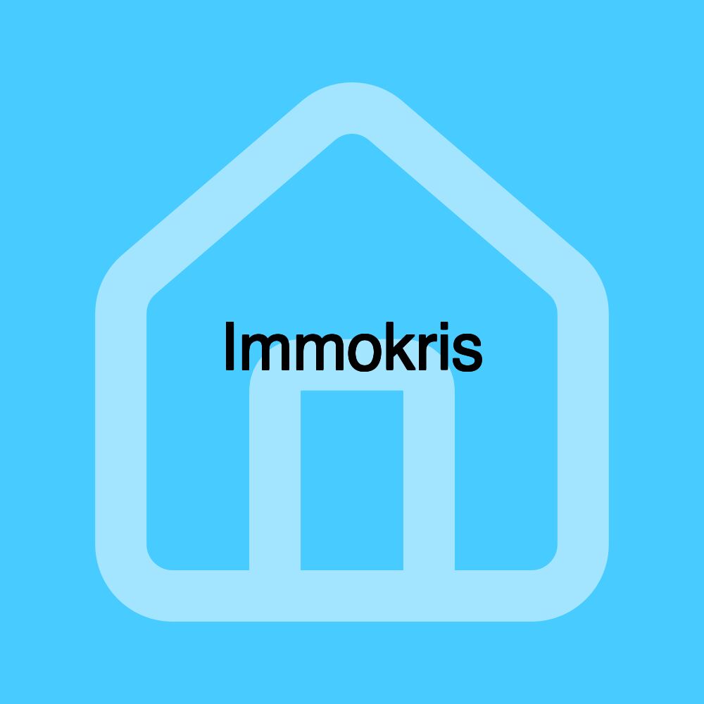 Immokris