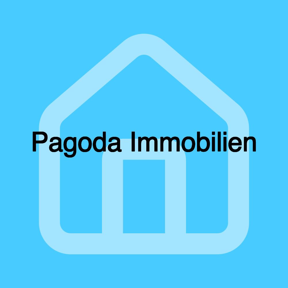 Pagoda Immobilien