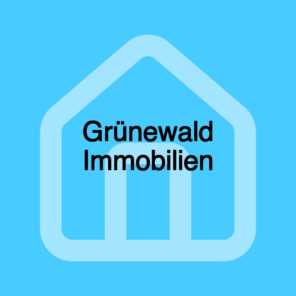 Grünewald Immobilien