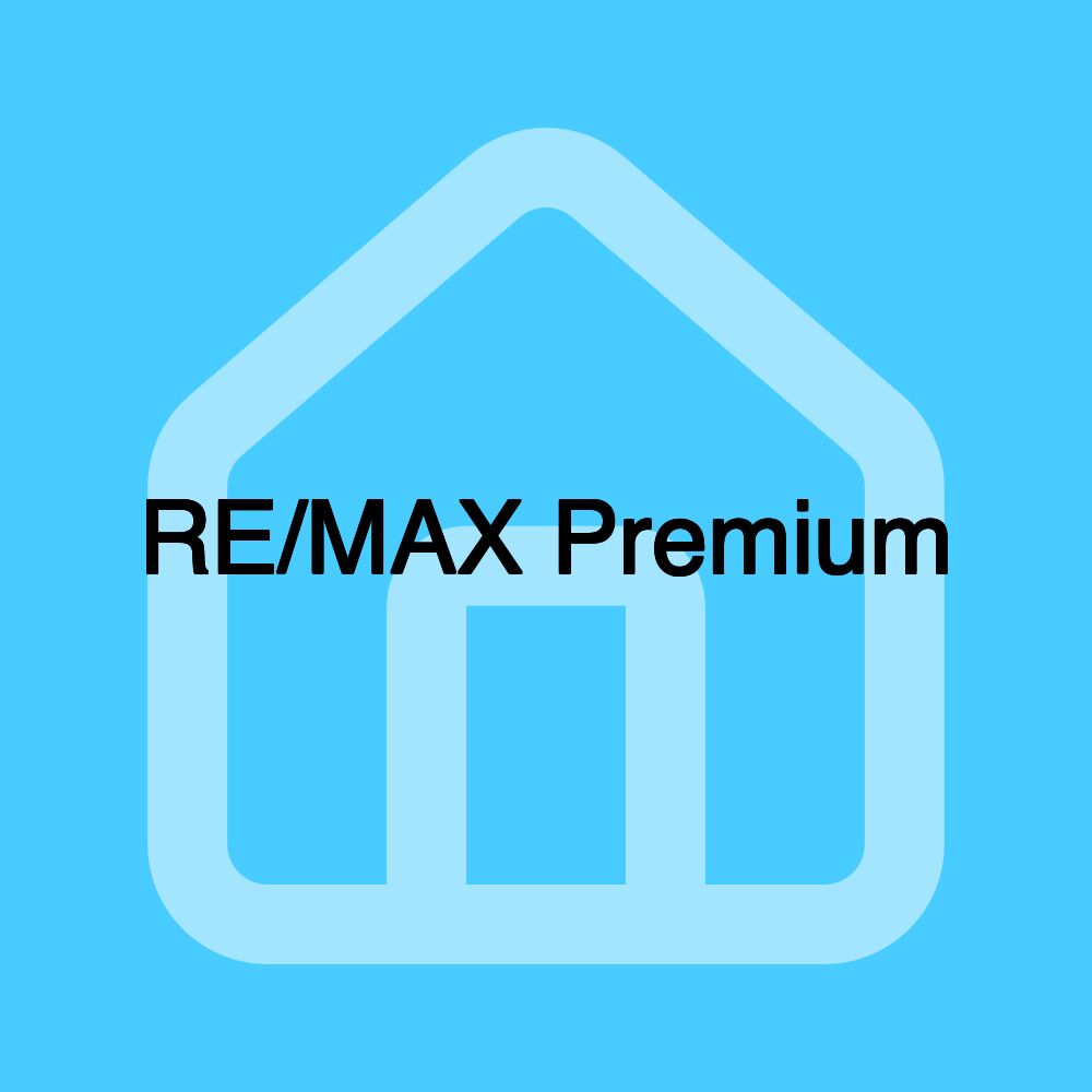 RE/MAX Premium