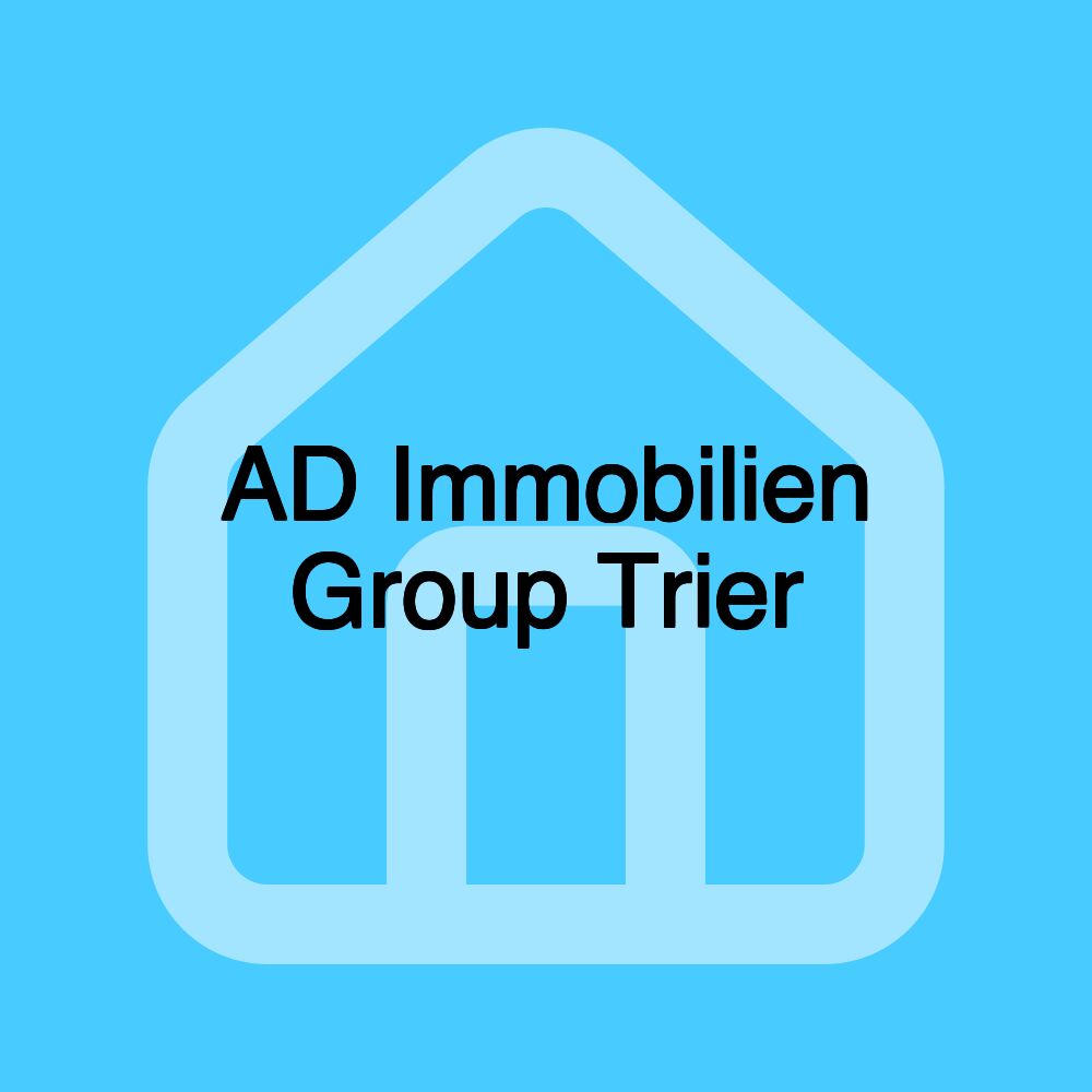 AD Immobilien Group Trier