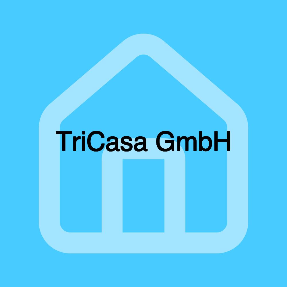 TriCasa GmbH