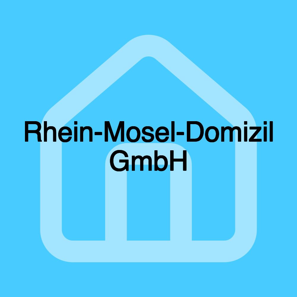 Rhein-Mosel-Domizil GmbH