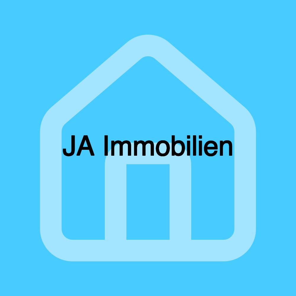 JA Immobilien