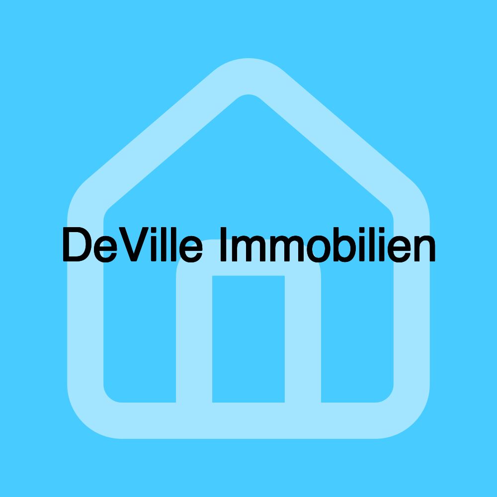 DeVille Immobilien