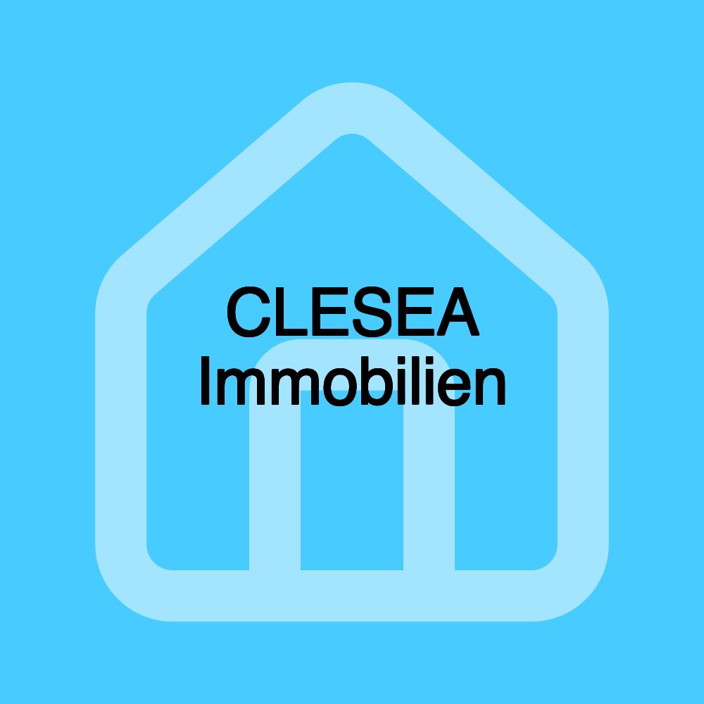 CLESEA Immobilien