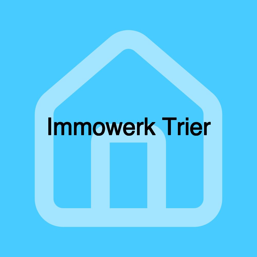 Immowerk Trier