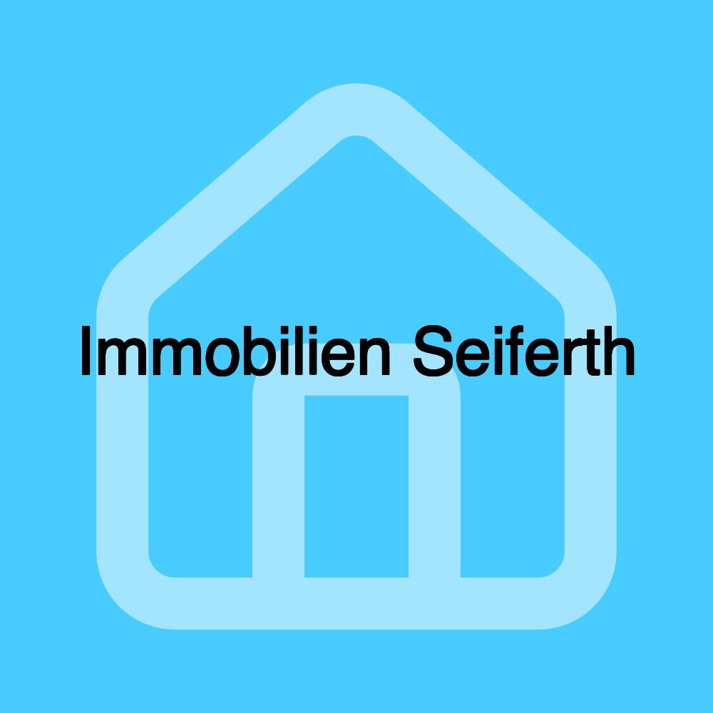 Immobilien Seiferth