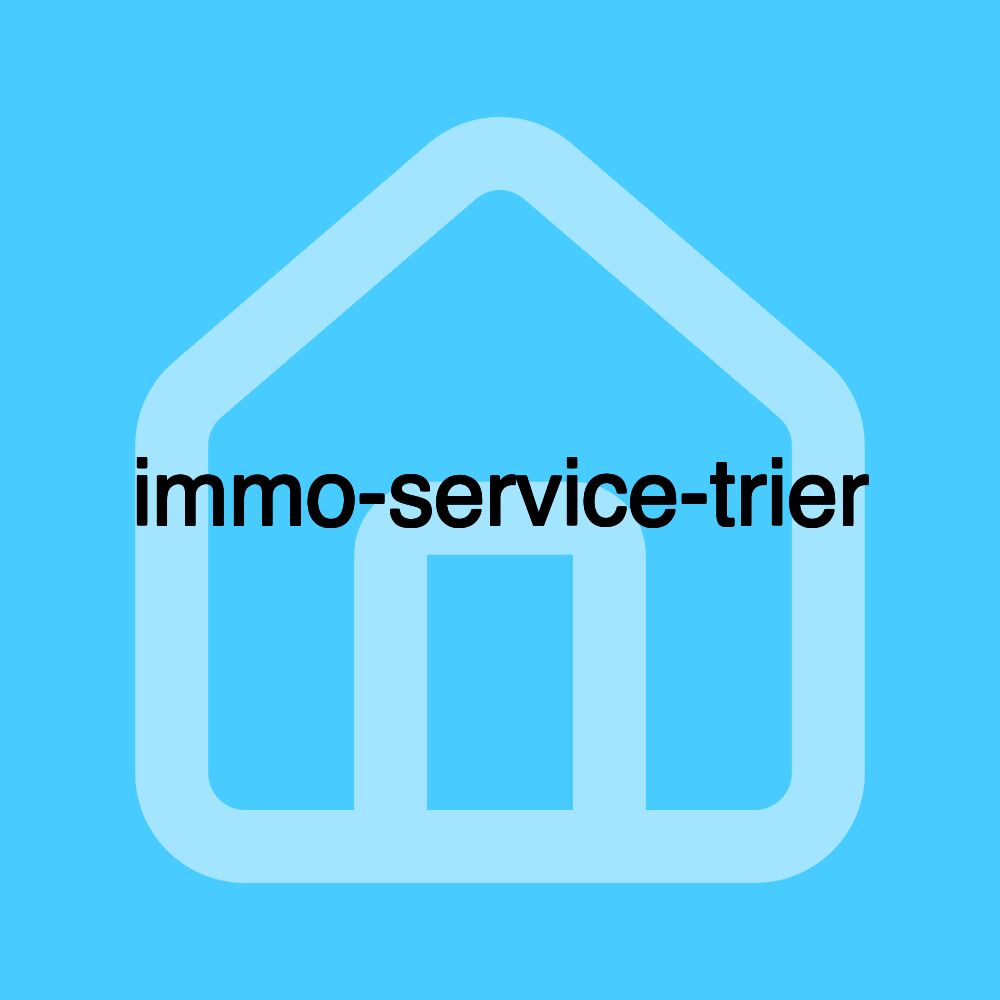 immo-service-trier