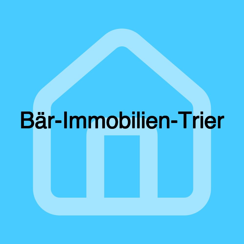 Bär-Immobilien-Trier