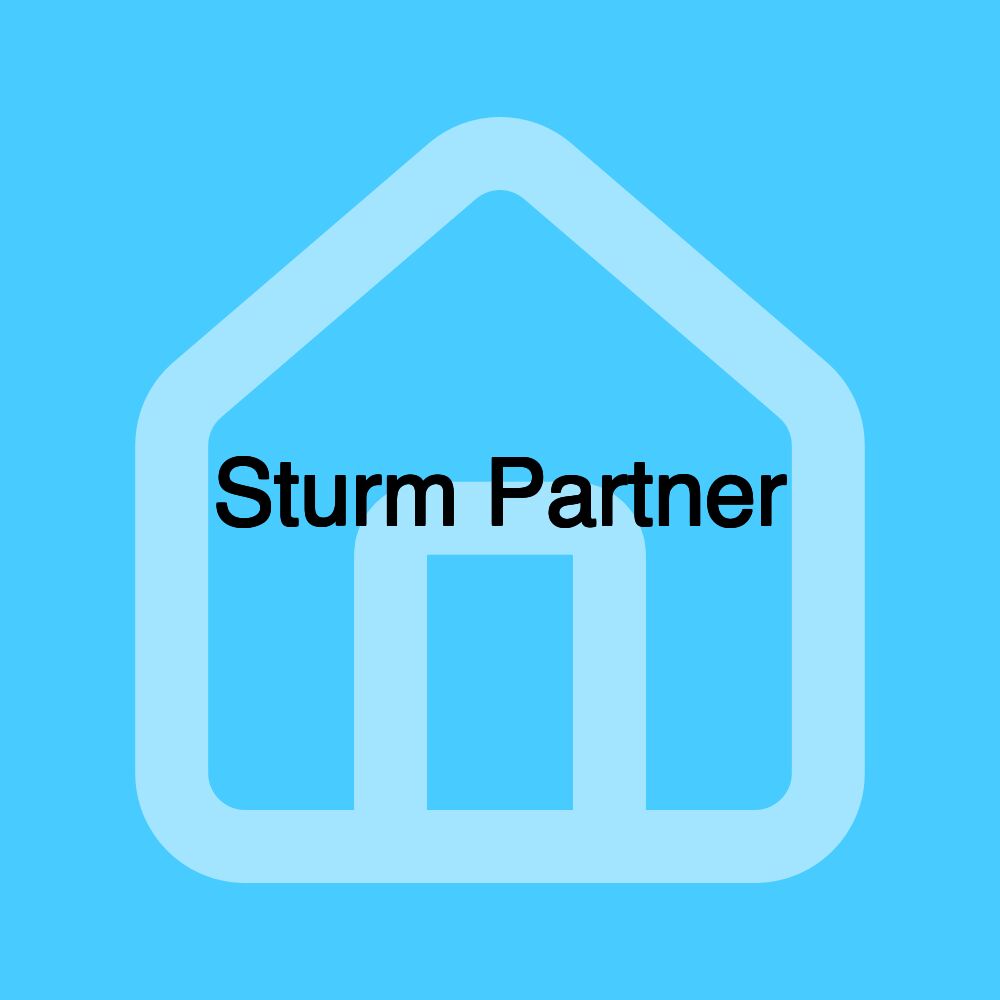 Sturm Partner