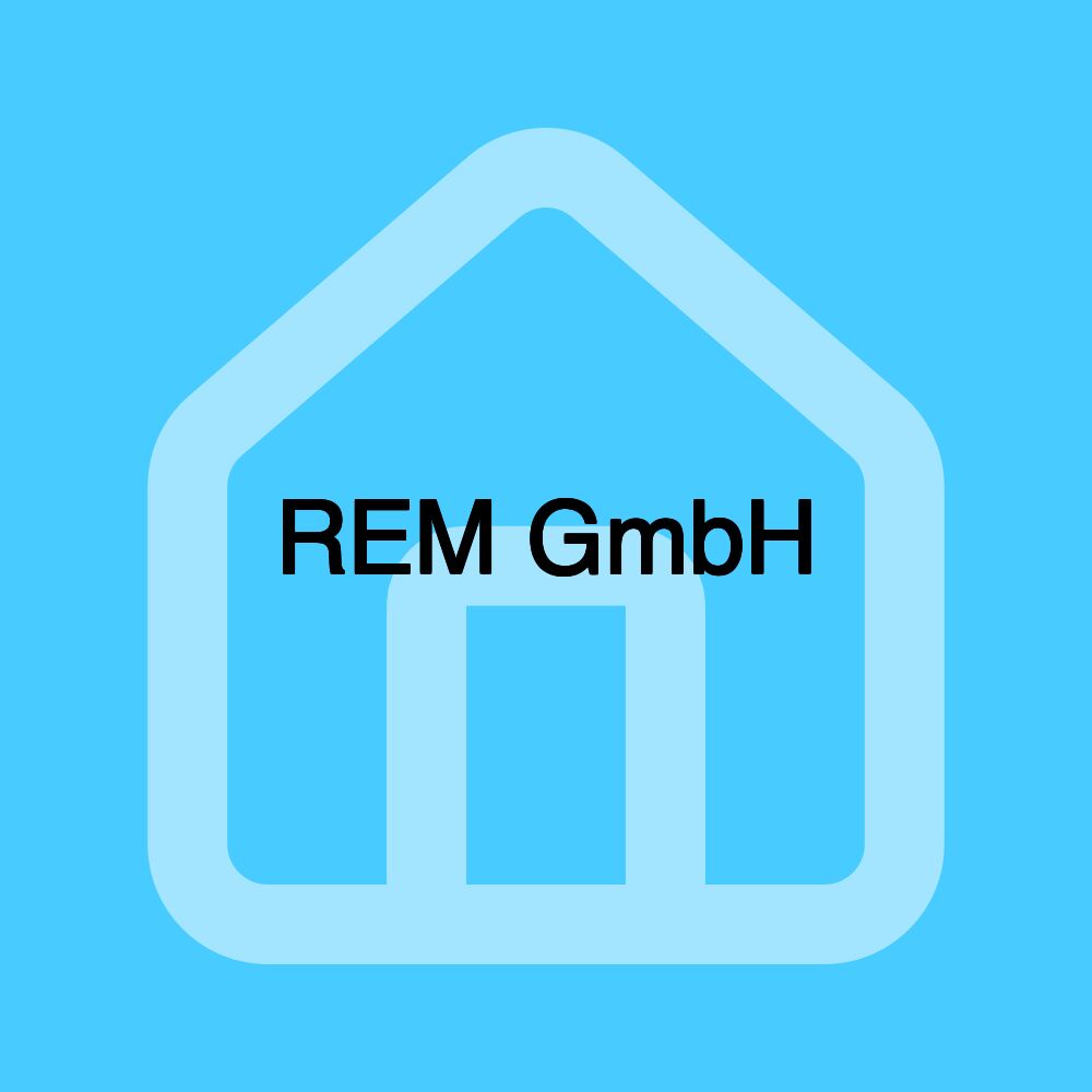 REM GmbH