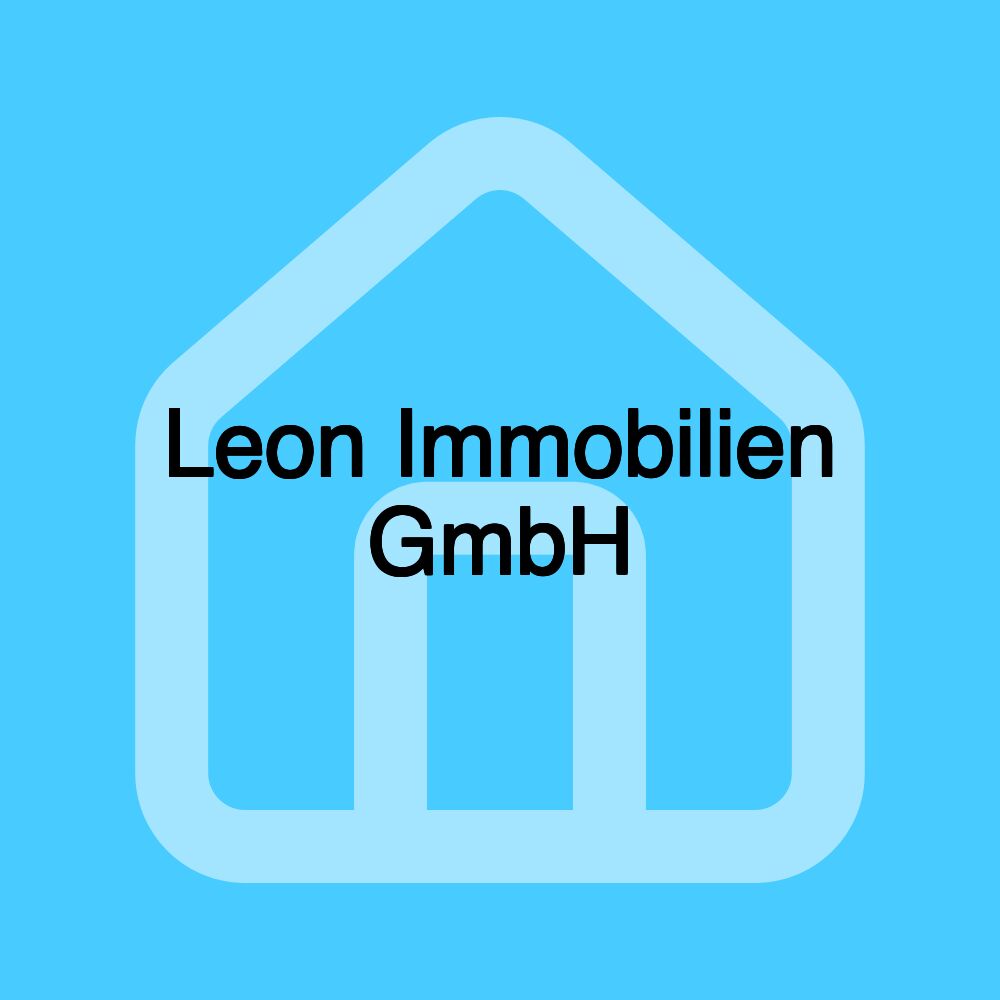 Leon Immobilien GmbH