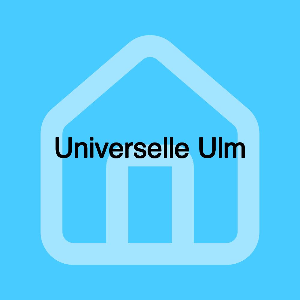 Universelle Ulm