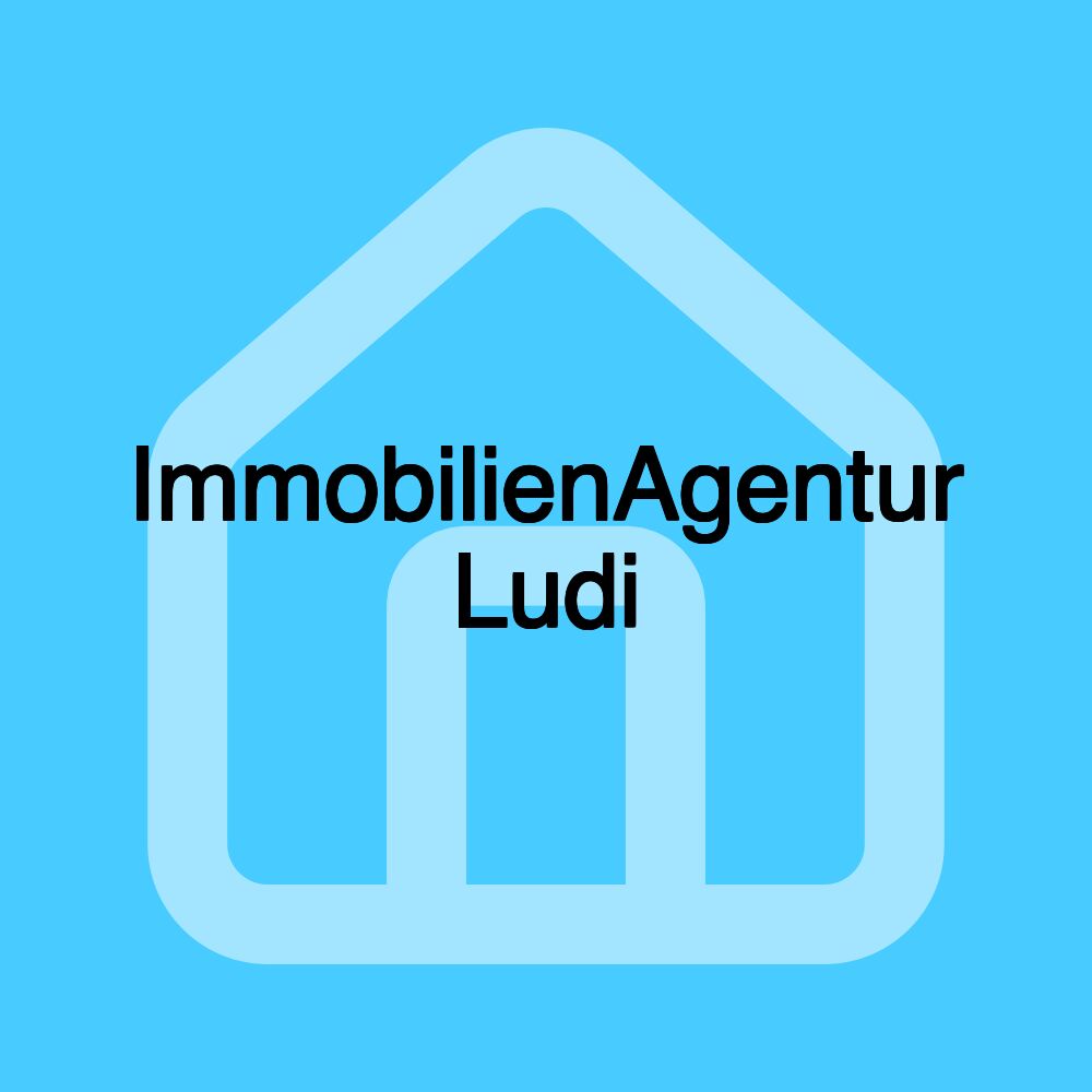 ImmobilienAgentur Ludi