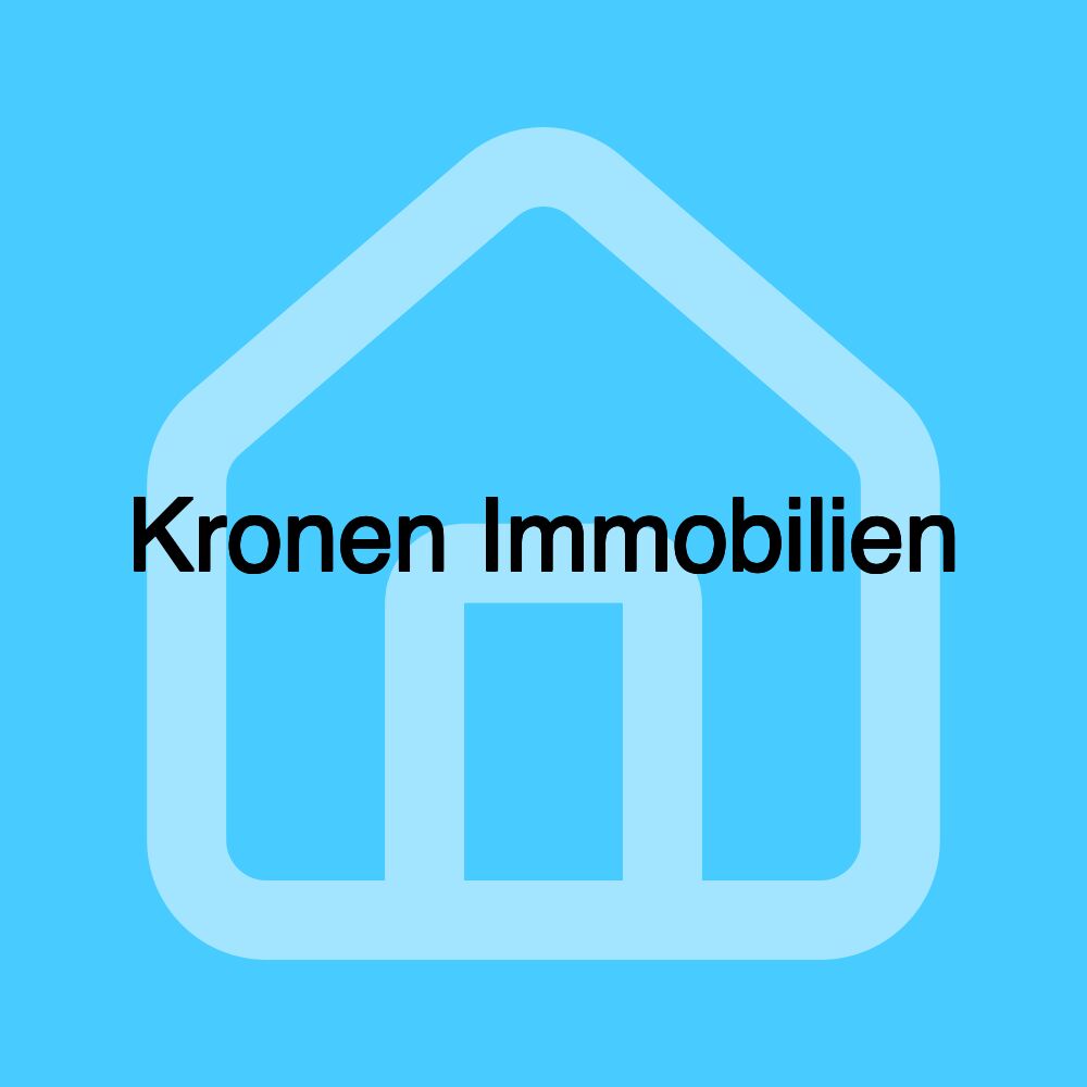 Kronen Immobilien